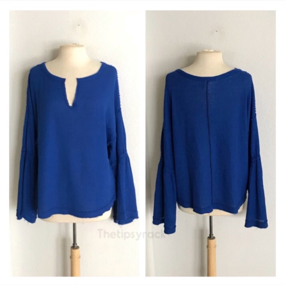 Free People Dahlia thermal - Picture 1 of 4